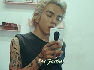 Sex_Justin