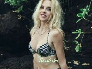 Sexdetka