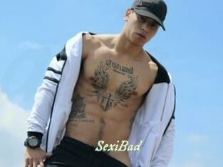 SexiBad