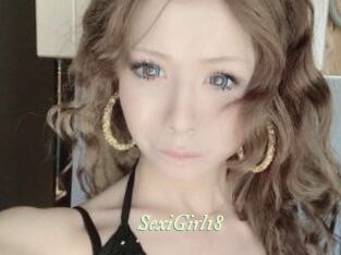 SexiGirl18