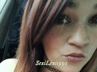 SexiLexi1992