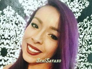 SexiSaraxo