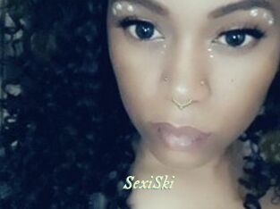 SexiSki Année du sexe