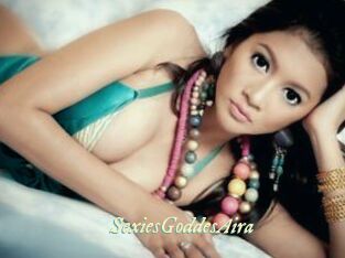 SexiesGoddesAira