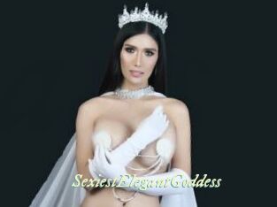 SexiestElegantGoddess
