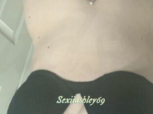 Sexiiashley69