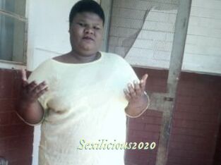 Sexilicious2020