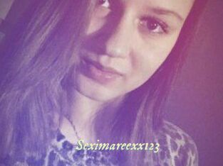 Seximareexx123