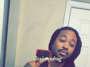 Sexismydrug