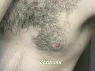 Sexmann