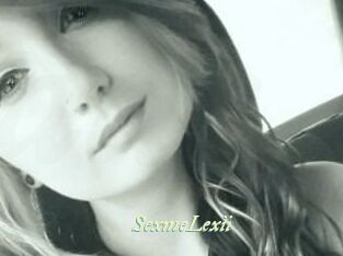 SexmeLexii