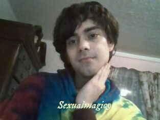 Sexualmagic9