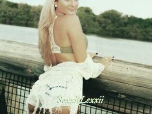 Sexxii_Lexxii