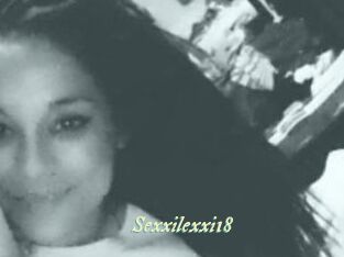 Sexxilexxi18