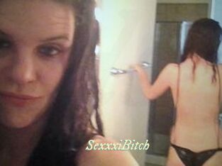 SexxxiBitch