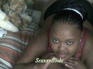 SexxxyBoobs