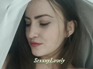 SexxxyLovely