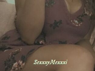SexxxyMexxxi