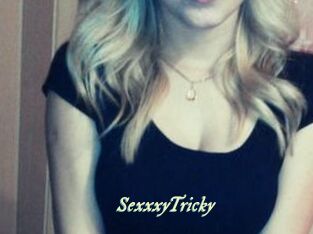 SexxxyTricky