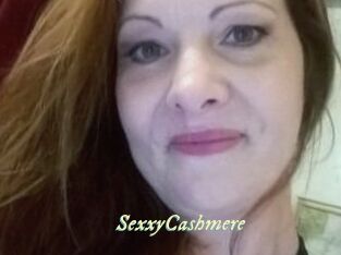 SexxyCashmere