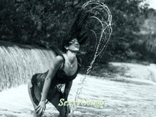 SexxyCougar