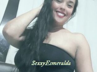 SexxyEsmeralda