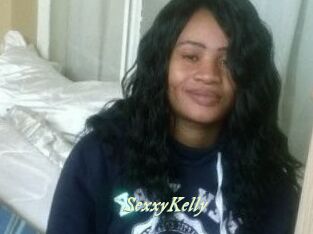 SexxyKelly