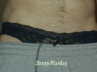 SexxyMark23