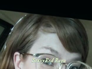 SexxyRed_Raya