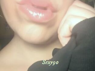 Sexy90