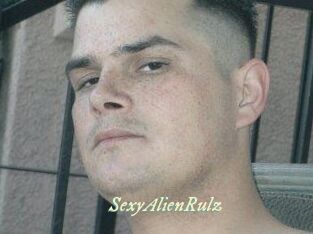 SexyAlienRulz