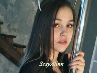 SexyAlinn