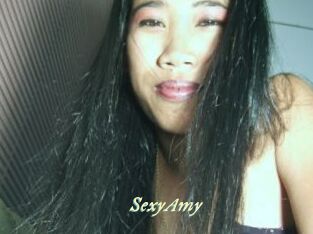 SexyAmy