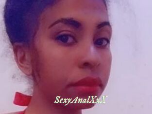 SexyAnalXxX