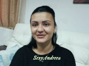 SexyAndreea