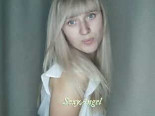 SexyAngel