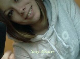 SexyAsianxo