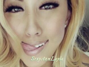 SexyAznLayla