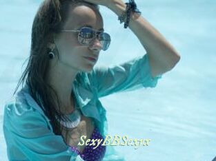 SexyBBSexyx