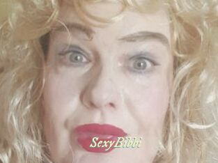 SexyBibbi