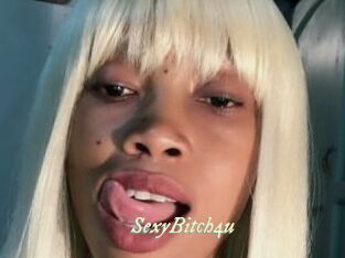 SexyBitch4u
