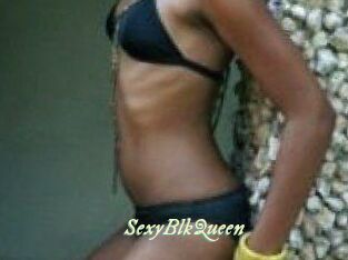 SexyBlkQueen Année du sexe