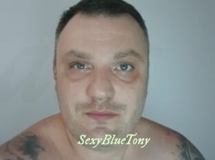 SexyBlueTony