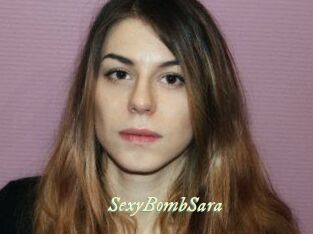 SexyBombSara