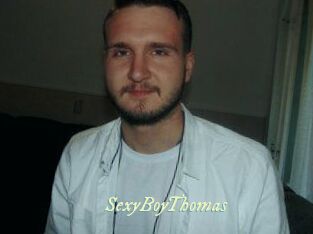 SexyBoyThomas Année du sexe