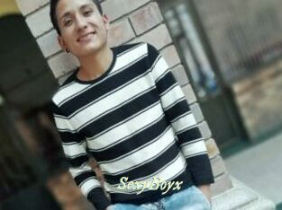 SexyBoyx