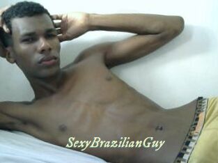 SexyBrazilianGuy