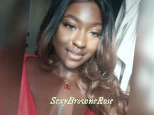 SexyBrowneRose