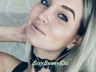 SexyBunnyKiss