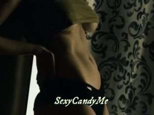 SexyCandyMe